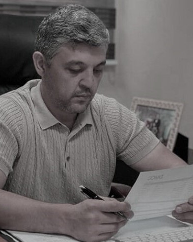 Mr. Paul Norat