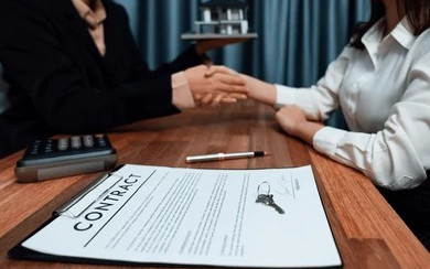 LOAN FINANCING
